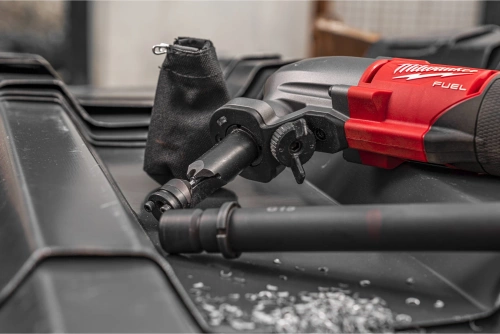 Nożyce do blachy Milwaukee M12 FNB16-402X