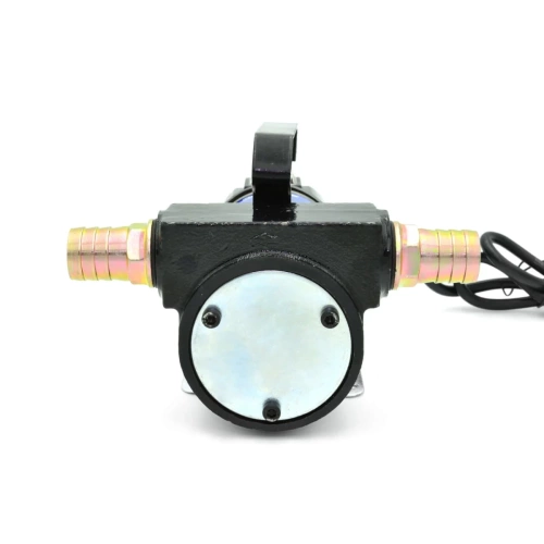 Pompa do oleju Geko G00937