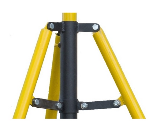 Masz oświetleniowy PARTNERSITE LM2x150C