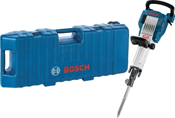 Młot wyburzeniowy Bosch GSH 16-30