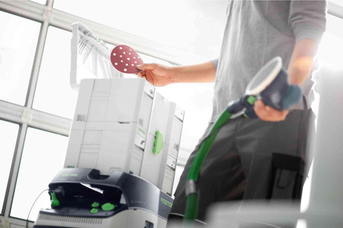 Systainer     SYS 2 TL Festool 497564