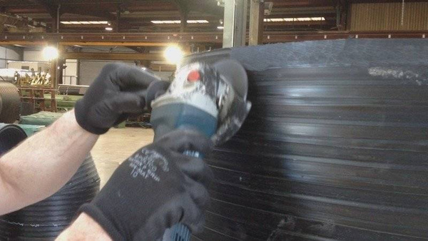 Tarnik skośny Tarpol T-22