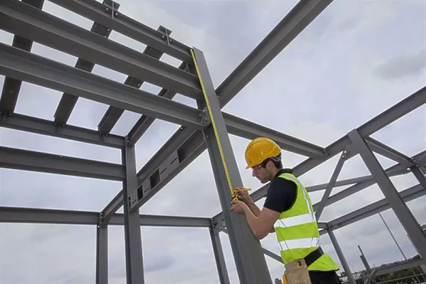 Miara zwijana 8 m Stanley FatMax XTHT0-33501