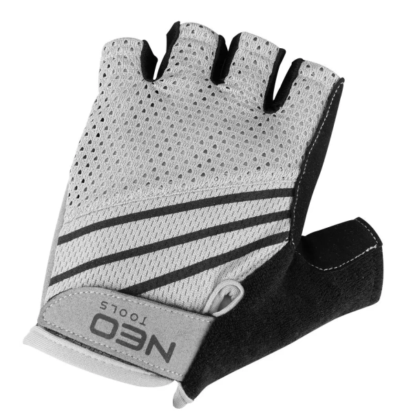 Rękawiczki rowerowe NEO Tools 91-016-M (rozmiar M)