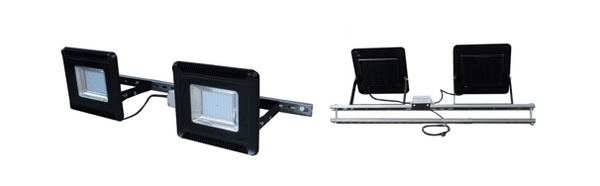 Zestaw lamp montowany na dźwigu LLK2x150AW PARTNERESITE