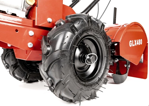 Glebogryzarka spalinowa Cedrus GLX480