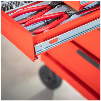 Wózek narzędziowy Teng Tools Duda Pro Hobby TENG-265