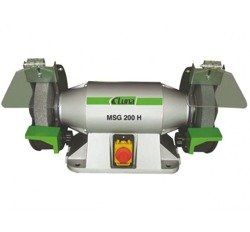 Szlifierka stołowa MSG 200 H Luna 20181-0207