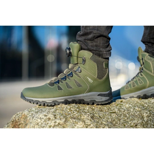 Buty robocze NEO Tools 82-751-46 (rozmiar 46)