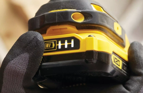 Zestaw elektronarzędzi Stanley Fatmax SFMCK469M2