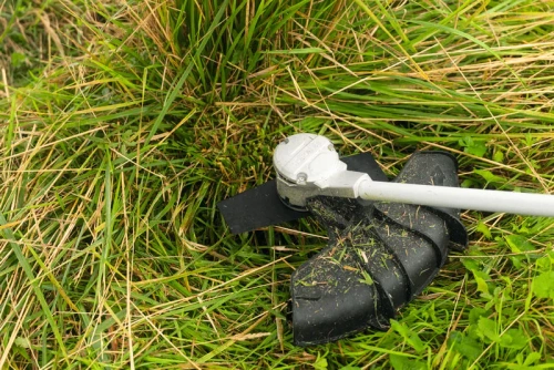 Ostrze do wykaszarek 25 cm, 2T Bosch F016800667