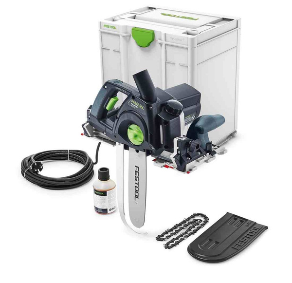 Pilarka mieczowa Festool UNIVERS SSU 200 EB-Plus 576563