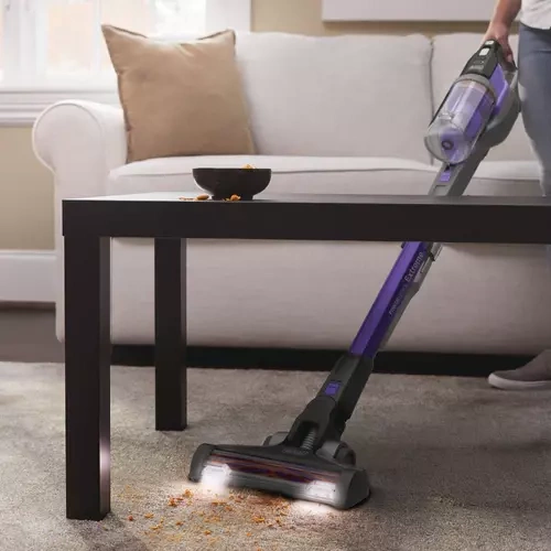 Akumulatorowy odkurzacz BHFEV182CP-QW Black&Decker