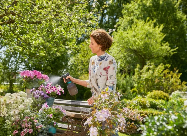 Opryskiwacz 0,75 l Gardena 11110-20