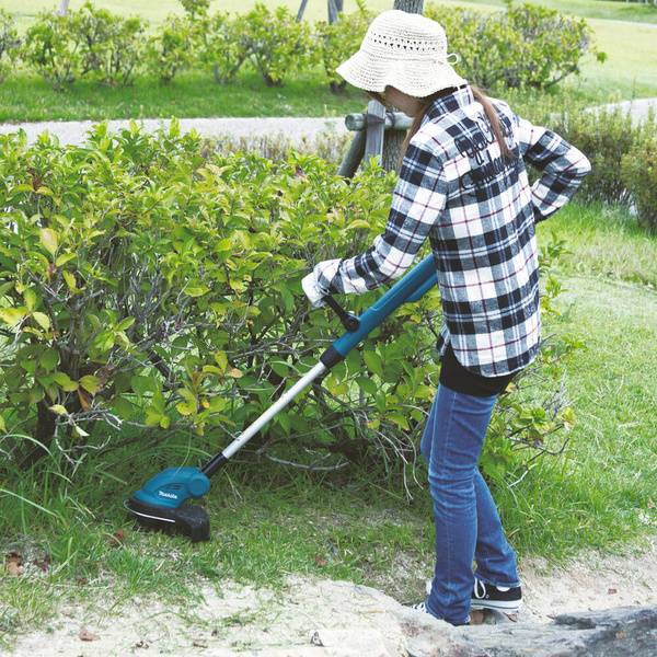 Makita DUR181SY podkaszarka akumulatorowa