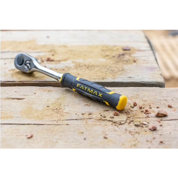 Zestaw kluczy nasadowych Stanley Fatmax FMMT82684-1