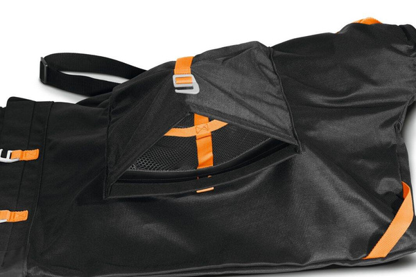 Odkurzacz do liści Stihl SHA 140 SA070117104