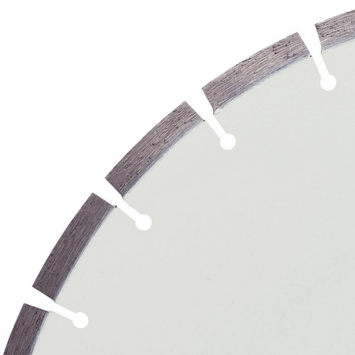 Tarcza diamentowa Stihl D-B 10 do TS 420 o średnicy 350 mm