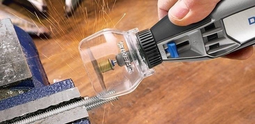 Multiszlifierka Dremel 4200 4/75