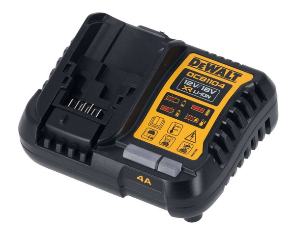 Zestaw elektronarzędzi Dewalt DCK200MP2T