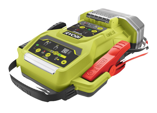 Urządzenie rozruchowe BOOSTER 18V ONE+ Ryobi RJSC18-0