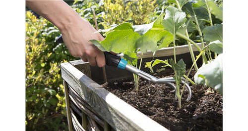 Pazurki Gardena 08957-20