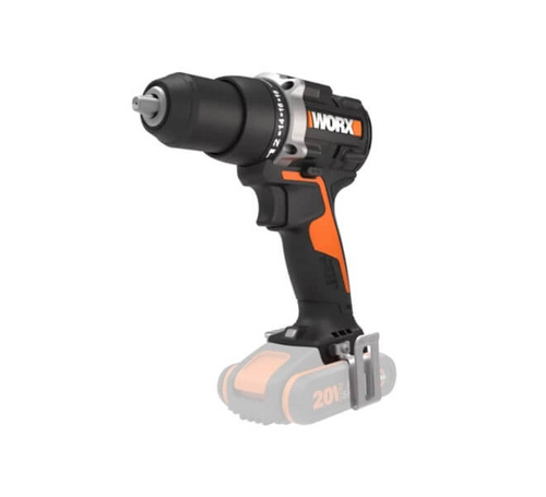 Wiertarko-wkrętarka Worx WX102.9