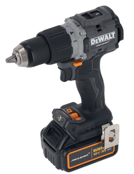 Wiertarko-wkrętarka Dewalt DCD85MP1T