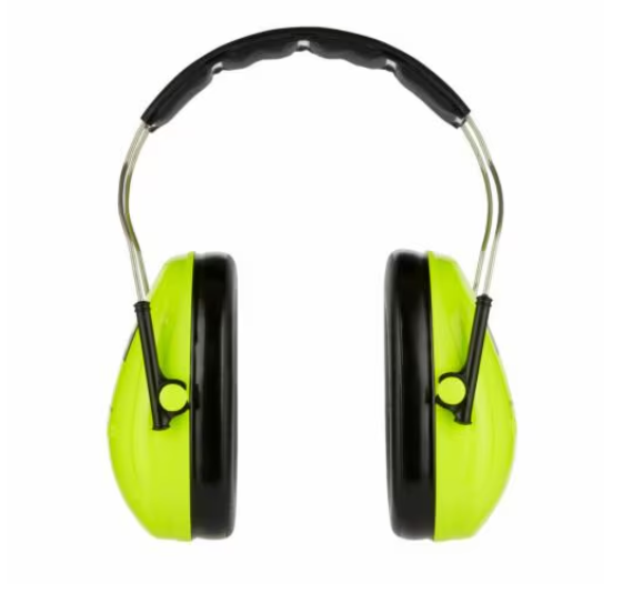 Nauszniki dla dzieci 3M Peltor Kid H510AKGC1