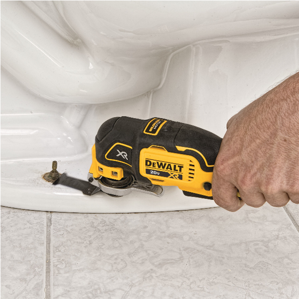 Narzędzie wielofunkcyjne Dewalt DCS356N