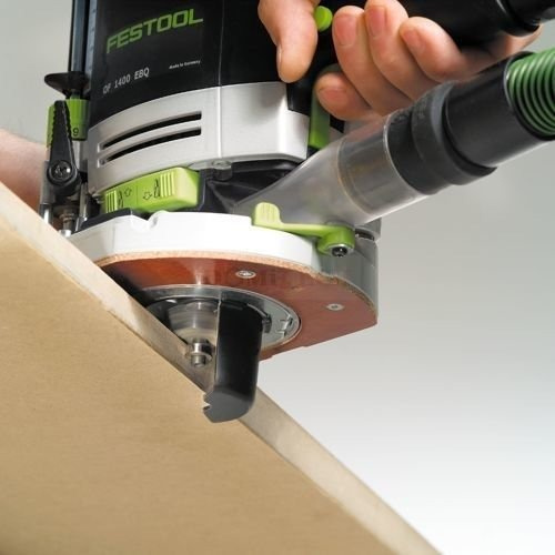 Frezarka górnowrzecionowa Festool OF 1400 EBQ-Plus 574341