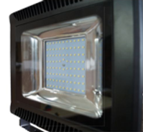 Maszt oświetleniowy PARTNERSITE LM150AW