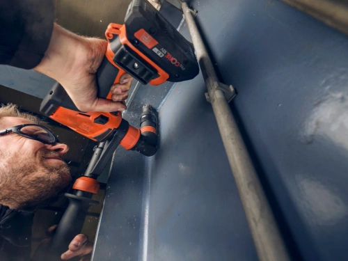 Głowica kątowa QuickIN Fein 64203008010