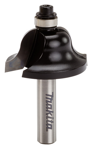 Frez do kształtowania krawędzi Makita 34,9 x 16,6 x 8 mm D-11558