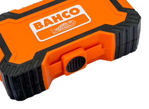 Zestaw bitów Bahco 59/S100BC-IP 100 el.