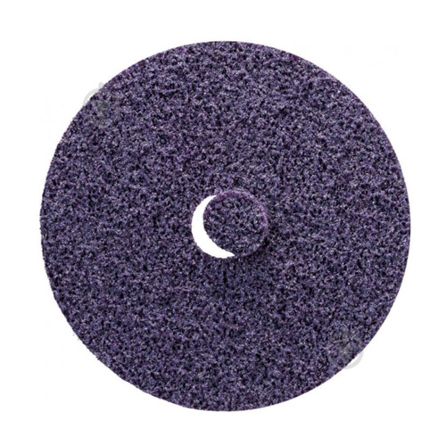 Papier ścierny Bosch EXPERT N477 SCM do szlifierek kątowych 125 x 22 mm, 2608901268