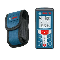 Dalmierz Bosch GLM 80