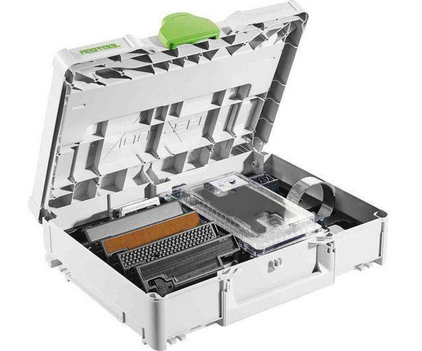 Systainer z wyposażeniem Festool ZH-SYS-PS 420 (576789)