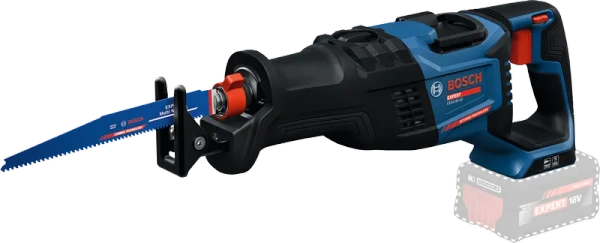 Pilarka szablasta Bosch EXPERT EXSA18V-32