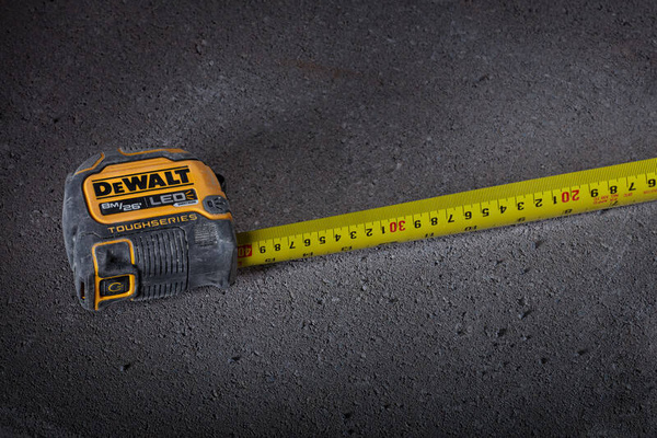 Miara zwijana Dewalt DWHT35268