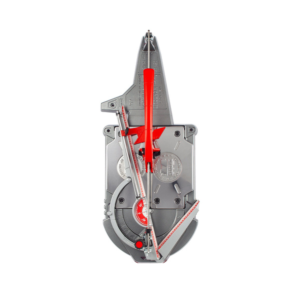 Przecinarka ręczna do glazury MONTOLIT MASTERPIUMA 63P5XL