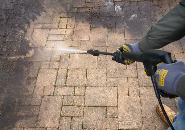 Myjka ciśnieniowa Stanley Fatmax SFMCPW1500B