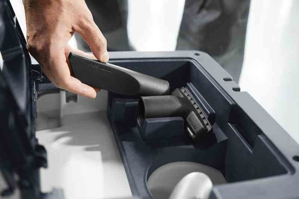 Odkurzacz mobilny CLEANTEC CT 15 E Festool 574827