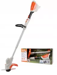 Podkaszarka na akumulator Stihl - zabawka dla dziecka