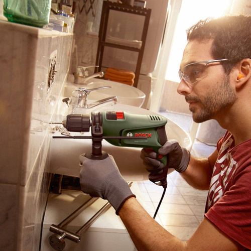 Wiertarka udarowa Bosch Easy Impact 600