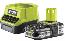 Akumulator Li-Ion ONE+ 1.5Ah + Ładowarka RC18120-115 5133003357 Ryobi