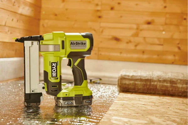 Zszywacz Ryobi R18GS18-0