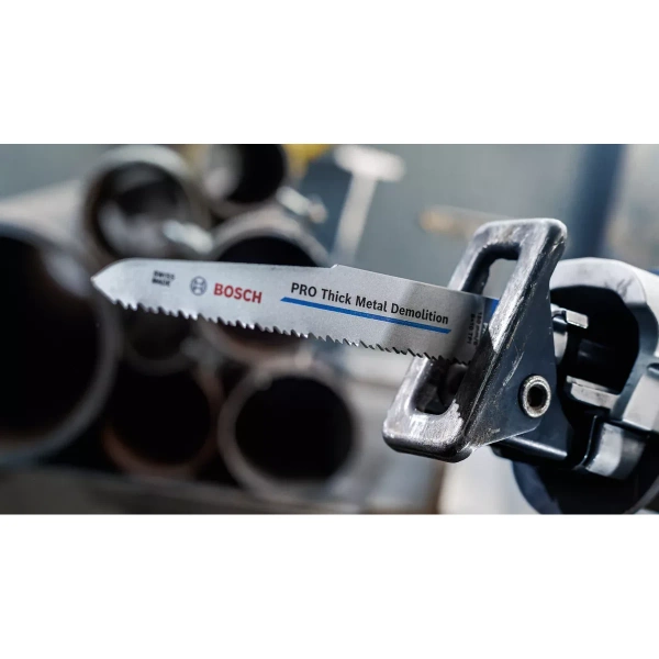 Brzeszczot do piły szablastej Bosch (2608657932) 25 szt.