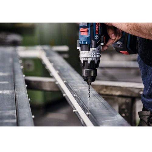 Bosch 2608577171 wiertło kręte do metalu 8mm PointTeQ