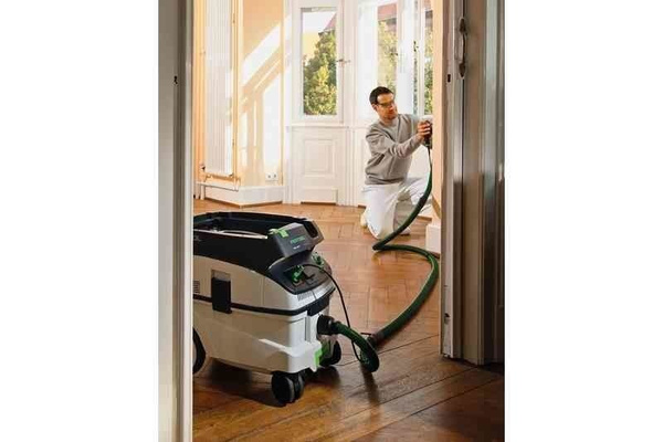 Odkurzacz mobilny CTM 48 E CLEANTEC Festool 574992 (stary 584080)